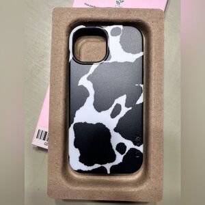 Casemate iPhone 15 case and screen protector